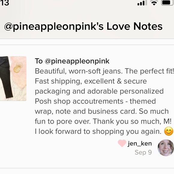 Meet your Posher, Majda - Picture 2 of 6